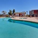 Фотография гостиницы Holiday Inn Express Hotel and Suites - Henderson, an IHG Hotel