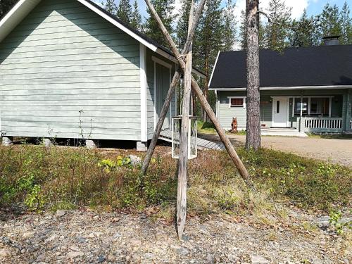 Фотография гостевого дома Villa Wästä-Räkki