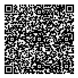 QR код хостела Emerald