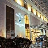 Фотография гостиницы Concorde Hotel Doha