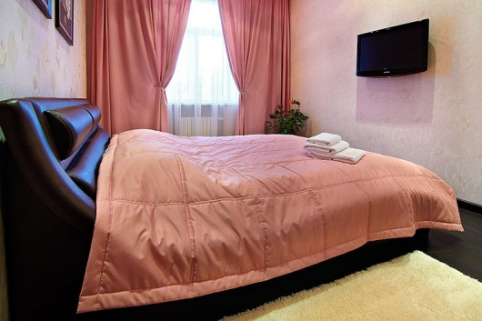 Фотографии квартиры
Апартаменты Комфорт на Коммунистическая