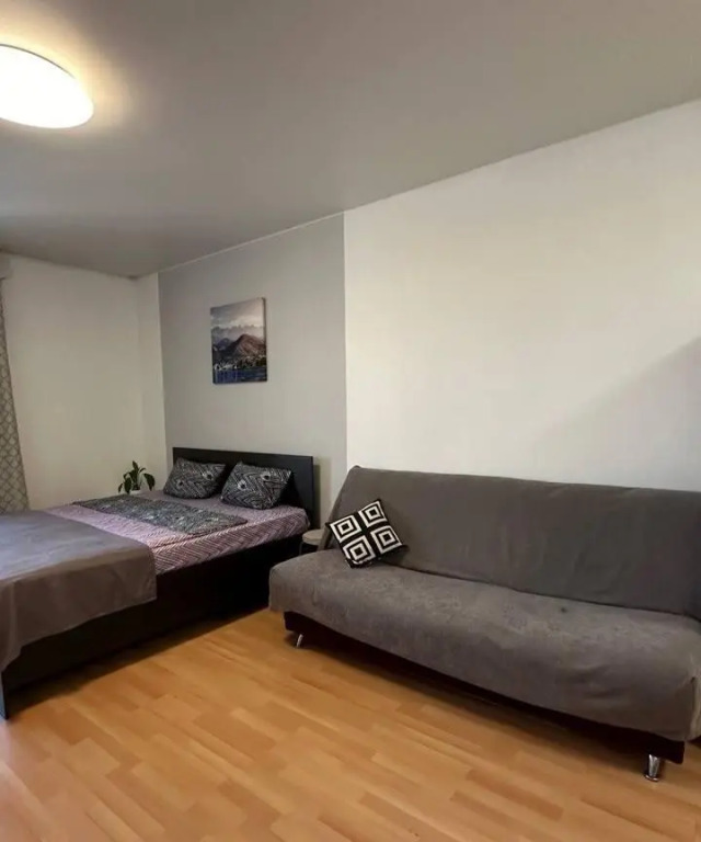 Фотография квартиры Апартаменты на улице Смолина