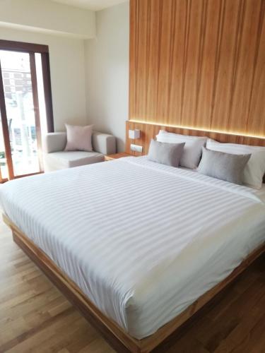 Фотография гостиницы Nuan Boutique Hotel