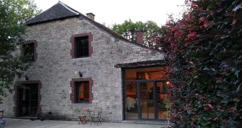 Фотография гостевого дома La parenthèse