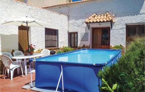 Фотографии гостевого дома
Three-Bedroom Holiday Home in Cuevas del Campo