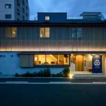 Фотография хостела Hostel Mitsuwaya Osaka