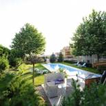 Фотография мини отеля Bruxelles Guesthouse Craiova