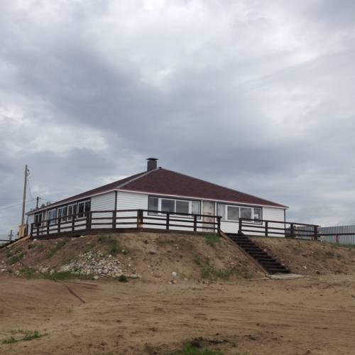 Фотография гостевого дома Заречье, 18