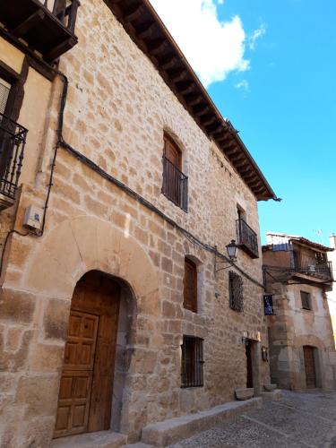 Фотографии гостевого дома
Hospederia Jaramillo