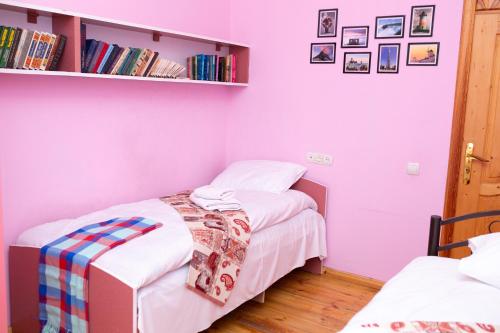 Фотографии хостела 
            Khurma Hostel