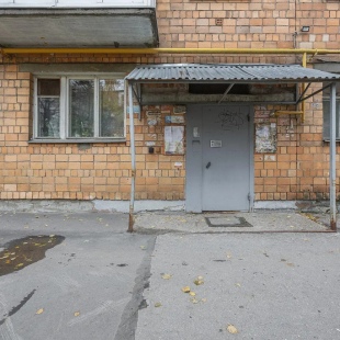 Фотография квартиры Как Дома на Добролюбова 5