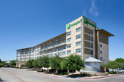 Фотография гостиницы Holiday Inn San Antonio Northwest- SeaWorld Area, an IHG Hotel