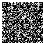 QR код хостела МинИстра