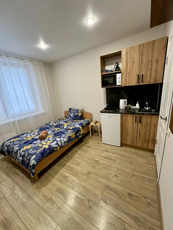 Фотография квартиры Апартаменты Dukat Apart