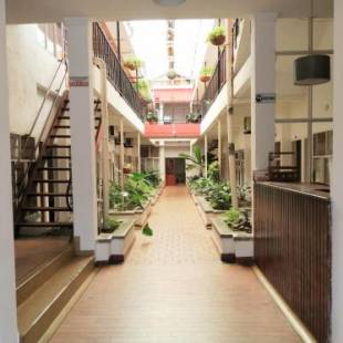 Фотографии гостиницы
Hotel Tame Real