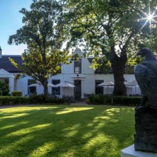 Фотографии гостиницы
Erinvale Estate Hotel & Spa