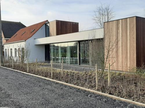 Фотография гостевого дома GLUK