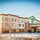 Фотография гостиницы Holiday Inn Express & Suites Bozeman West, an IHG Hotel