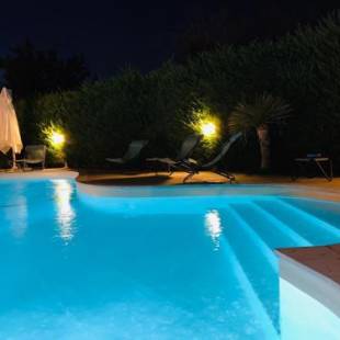 Фотографии апарт отеля
La Collina di Montegrappa - Villa e Residence