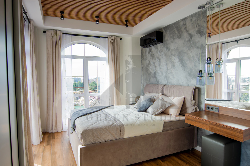 Фотография квартиры Апартаменты на Кирова