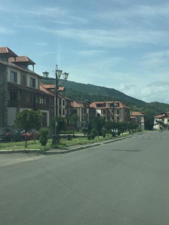 Фотография гостевого дома Check in Mtskheta
