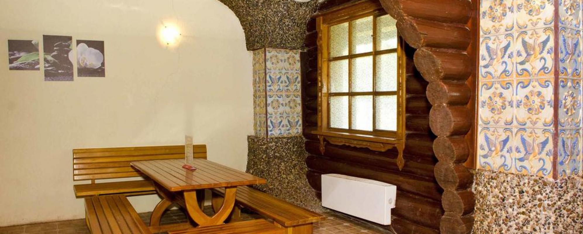 Фотографии банкетного зала Свежесть