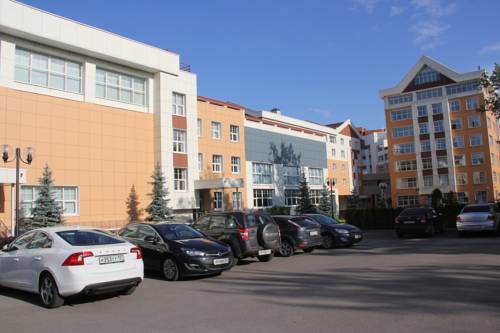 Фотография гостиницы МГИМО