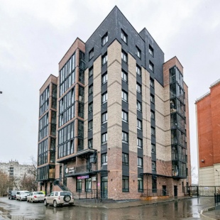 Фотография квартиры Апартаменты на улице Подлесная 15 А