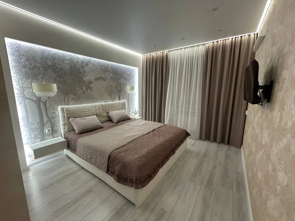 Фотография квартиры Квартира на Гагарина 79