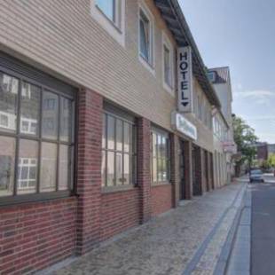 Фотографии гостиницы
Hotel Am Theaterplatz