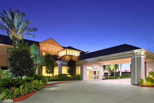 Фотография гостиницы Hilton Garden Inn Beaumont