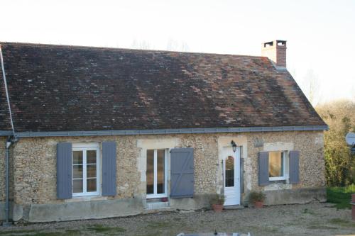 Фотография гостевого дома La Basse Biguerie proche zoo de la flèche