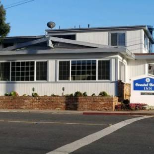 Фотографии мотеля
Coastal Breeze Inn