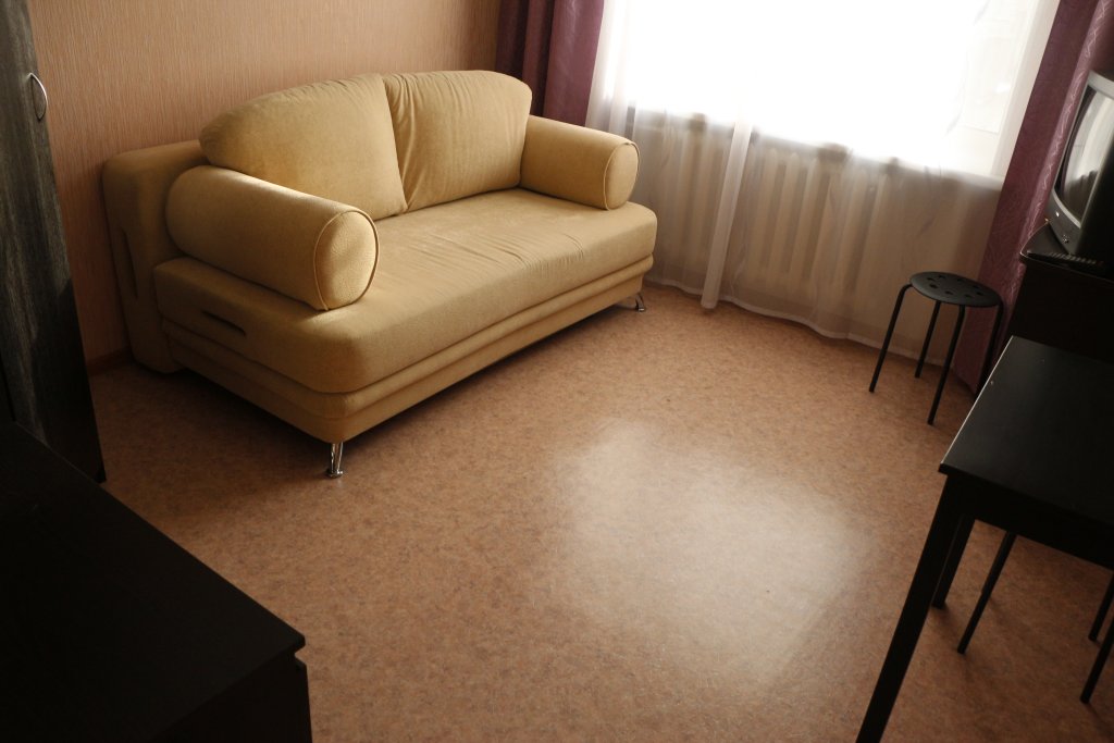 Фотография квартиры Апартаменты Good Night на Фрунзе 126