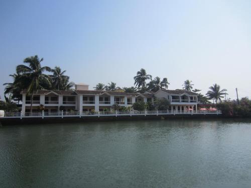 Фотография мини отеля Hotel Riverside