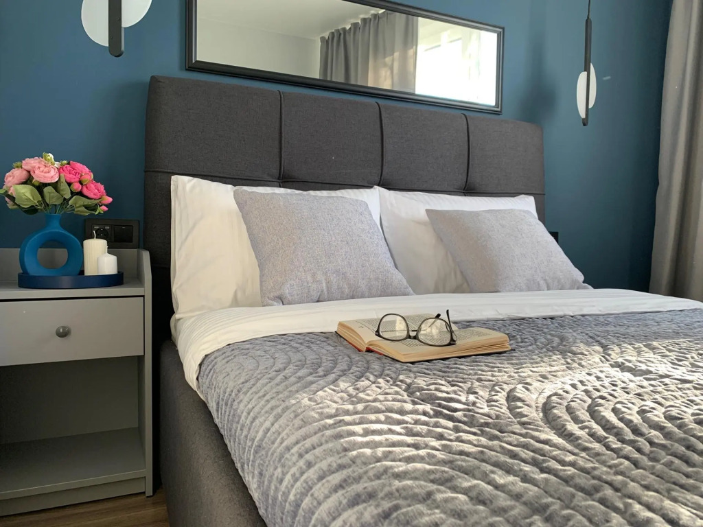Фотография квартиры Pro.Apartment (Про.Апартмент) на улице Клиническая