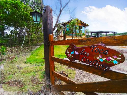 Фотография мини отеля Toca dos Coelhos Carrancas