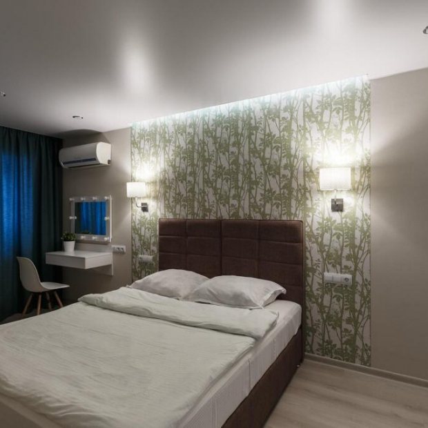 Фотографии квартиры 
            Две Подушки на улице Пирогова