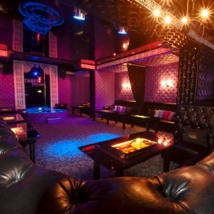 Фотография стриптиз-клуба Гарем House