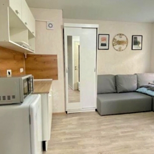 Фотография квартиры Квартира Радоновые Ванны