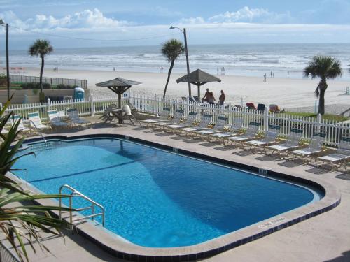 Фотография мотеля Ocean Court