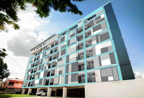 Фотография мини отеля Family Hotel