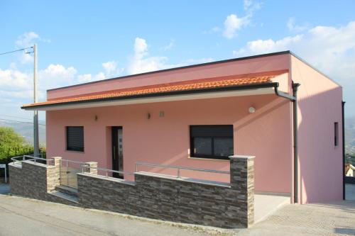 Фотография гостевого дома Casa Da Fonte Da Torre