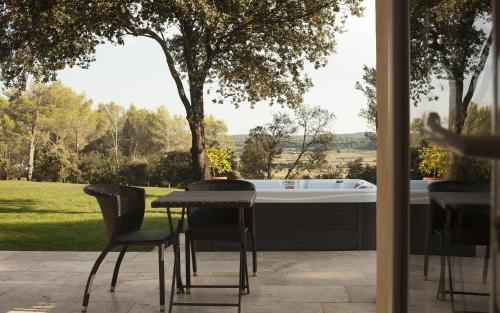 Фотография мини отеля Mas lou Félibrige