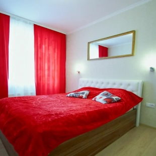 Фотография квартиры Квартира в Молодечно на Улице Виленская 19