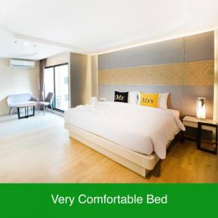 Фотографии гостиницы 
            LawinTa Hotel Pattaya