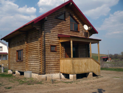 Фотография базы отдыха Нижнее Займище