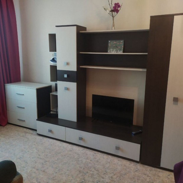 Фотографии квартиры 
            Апартаменты Nice Hotel-Club Полины Осипенко 6