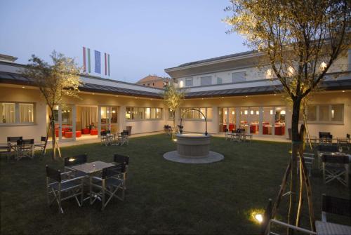 Фотография гостиницы Together Florence Inn