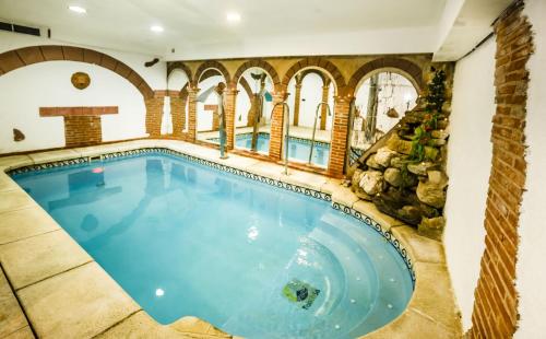 Фотография гостевого дома Casa Rural Spa La Chirumba